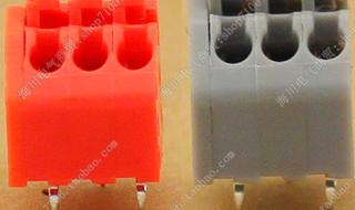 线路板接线端子