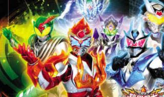 刑天铠甲勇士大结局