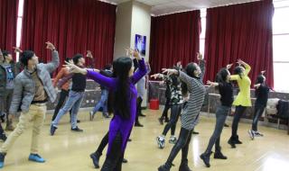 影视编导培训班