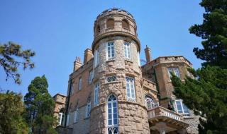 烟台开发区海天花园