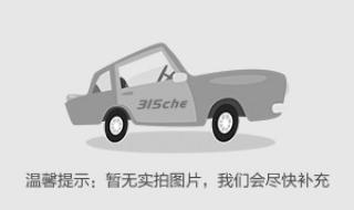 奔驰slk级敞篷跑车