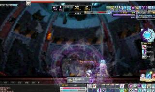 夜光法师剧情攻略