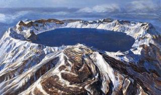 火山喷发哪里最严重