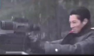 皮尔斯布鲁斯南电影