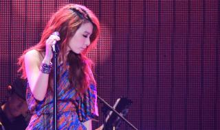 田馥甄演唱会完整版