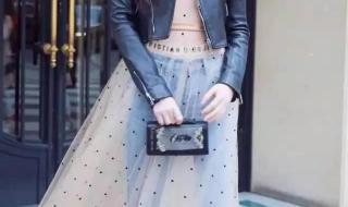 白露穿什么衣服合适