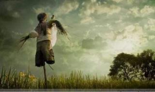 麦田里的守望者名句