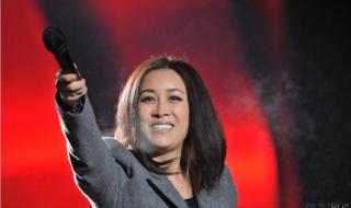 中国好声音贵阳站