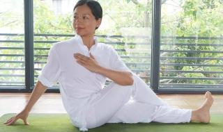 悠季瑜伽培训学校