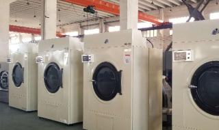 酒店洗衣房设备价格