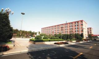 郑州职业技术学校