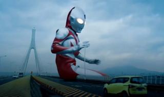 十大最弱女生奥特曼