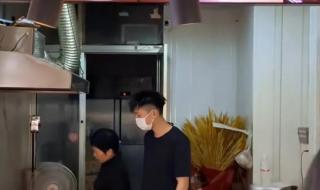 谁把淄博烧烤带火了