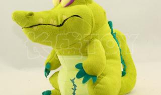 鳄鱼小顽皮完整版