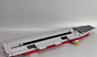 为什么叫福建舰