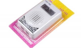 声音大的手机铃声