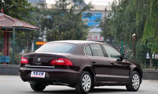 上海大众斯柯达价格 上海大众斯柯达价格