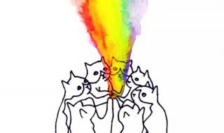 怎么折一条酷炫神龙