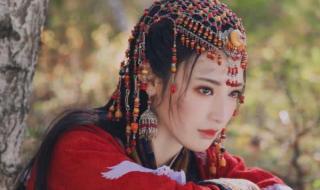 韩国人看中国古装剧