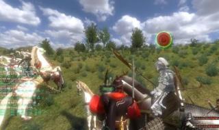 骑马与砍杀风云三国