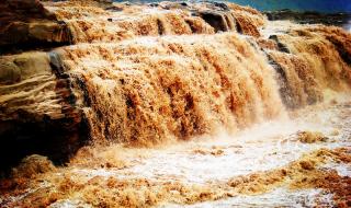 西安壶口瀑布一日游