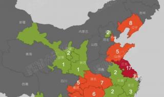 西部大开发的省份