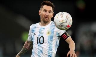 美洲杯阿根廷vs智利