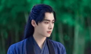 镜双城什么时候上映