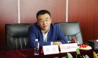 人民教育出版社社长