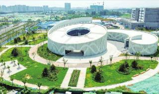 山东建筑大学图书馆