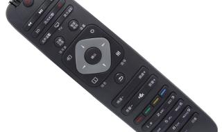 飞利浦32寸液晶电视