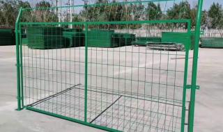 围栏网护栏网厂家