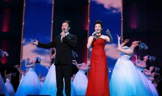 歌唱家刘斌被抓了吗