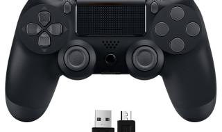 ps4和xboxone哪个好