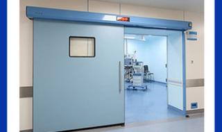 手术室自动门厂家 手术室自动门厂家