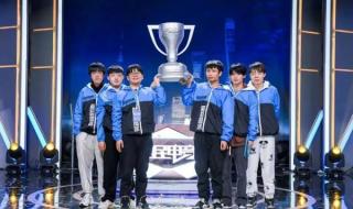 2022电竞比赛时间表