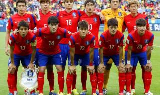 1994年世界杯各队名单