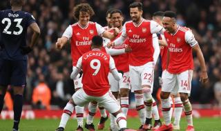 曼城vs阿森纳在哪看