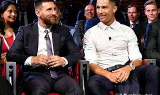 欧冠历届最佳球员