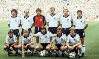 1982年世界杯意大利阵容