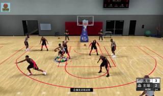 nba2k20十大实用球员