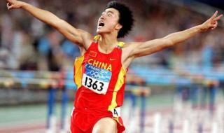 2008年奥运会刘翔退赛