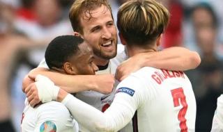 欧洲杯淘汰赛比分