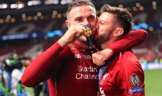 利物浦足球俱乐部队长