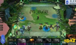 2019年lol全明星赛