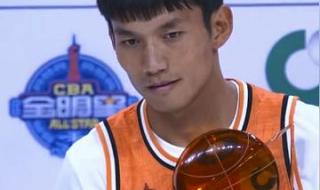 cba扣篮大赛2021决赛