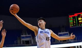 中国男篮打进世预赛